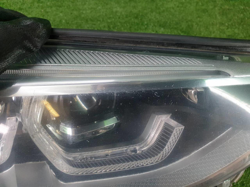Фара правая BMW X3 G01, X4 G02 (2017-2021) Adaptive LED