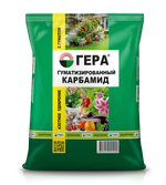 Гуматизированный карбамид ГЕРА Азотное