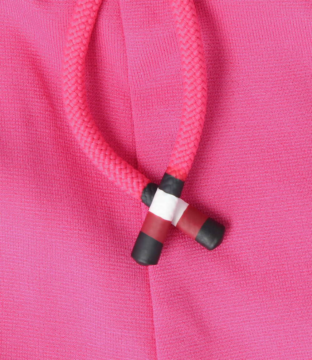 Спортивные штаны Tommy Hilfiger - розовый(KG0KG07604)