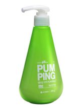 Зубная паста Perioe Pumping Breath Care 285 г x 2 шт