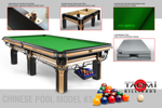 Бильярдный стол TAO-MI Model 1 (К5)