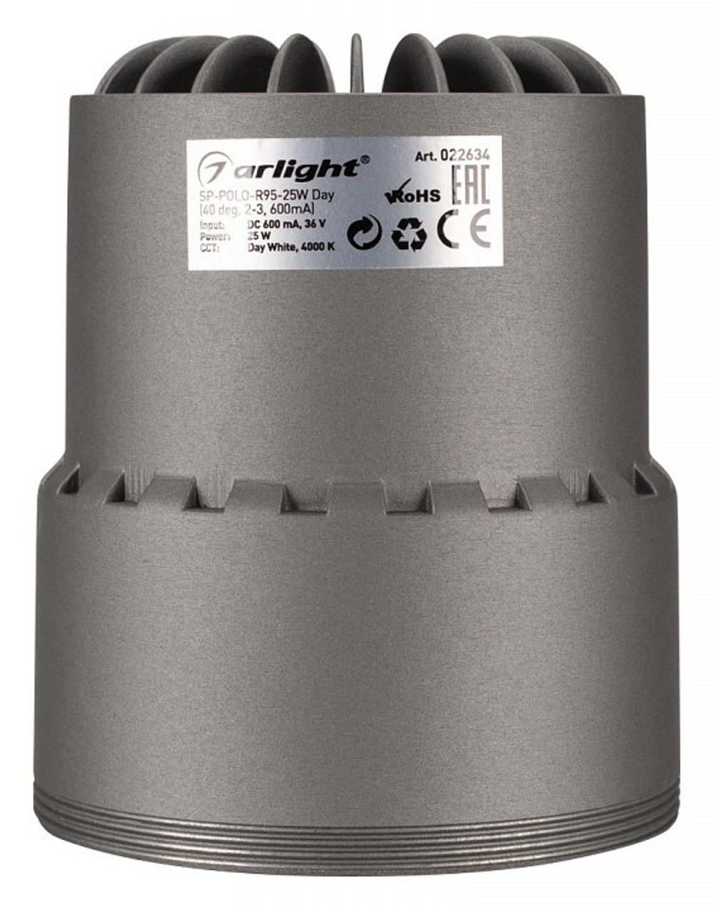 Модуль светодиодный Arlight POLO 022634