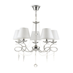 Люстра Freya FR2909-PL-05-CH