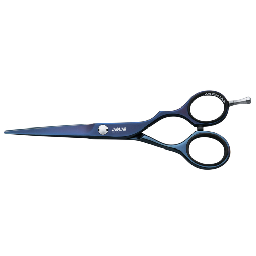 Ножницы прямые Jaguar Gold Line Diamond TB 5.5"