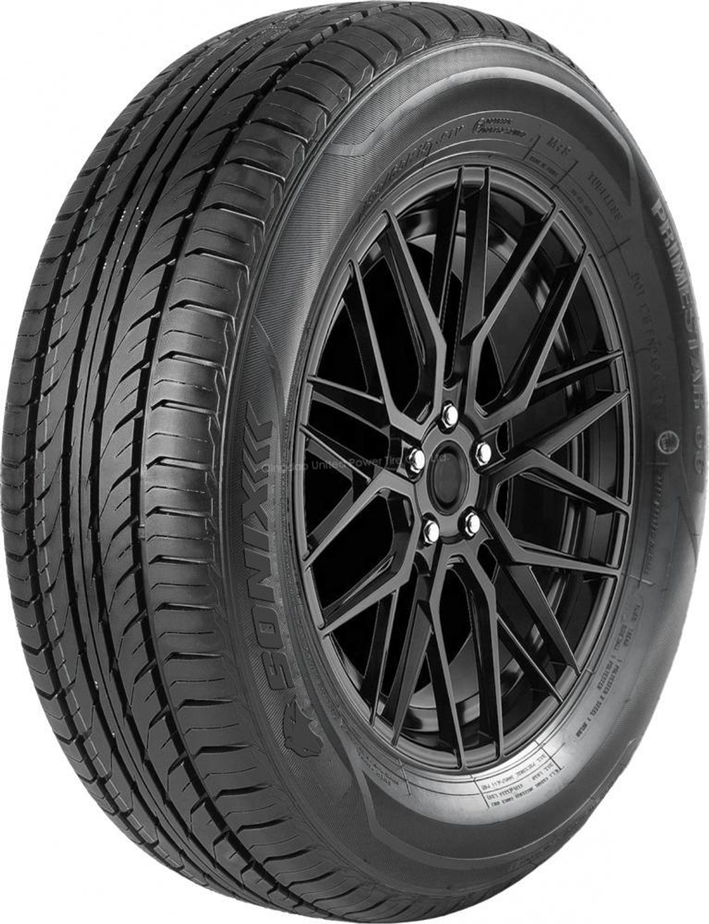 Автошина 215/55R17 SONIX (ROADMARCH) PRIMESTAR 66 94V
