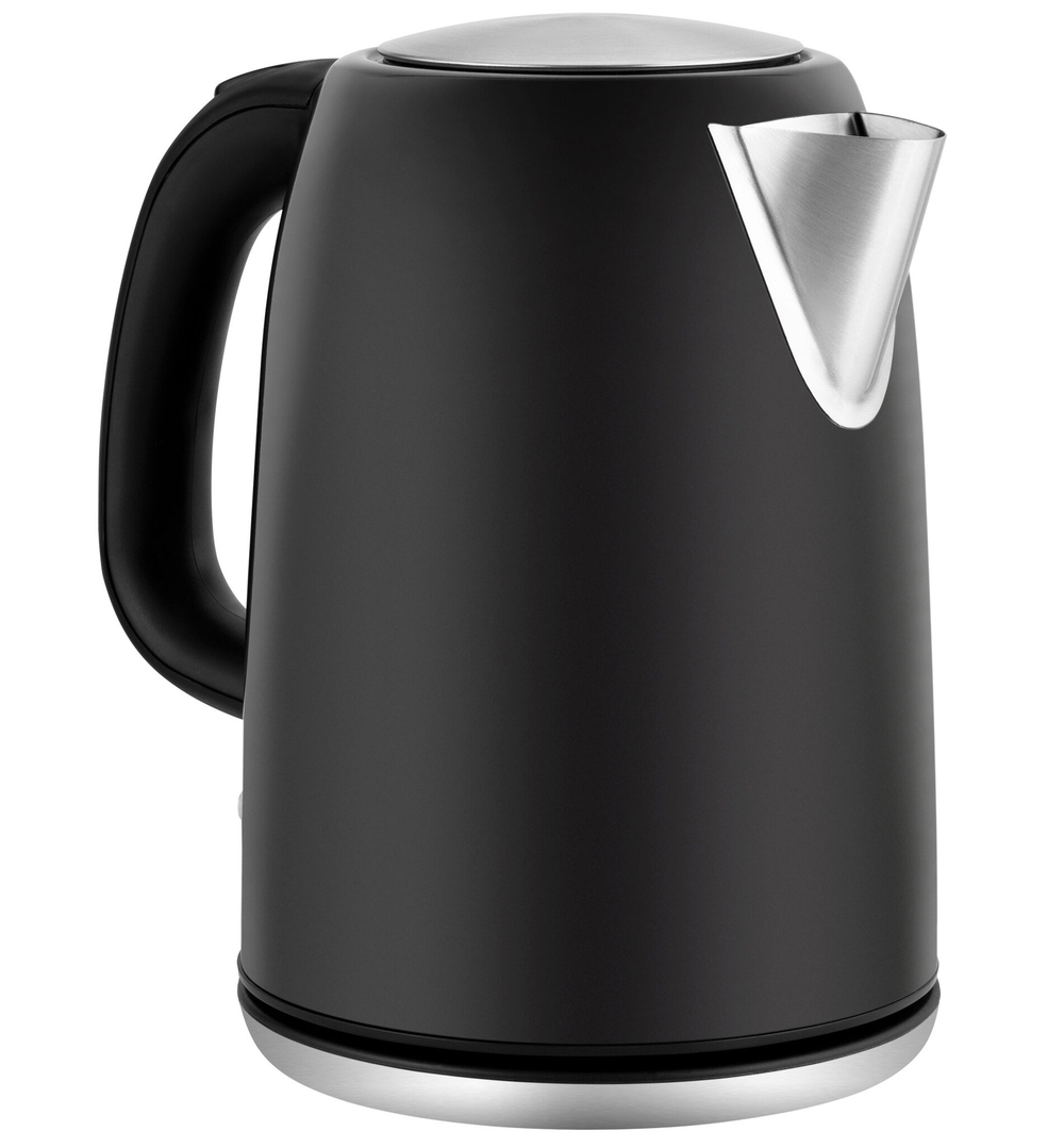 Чайник MAUNFELD MFK-624B фото 3