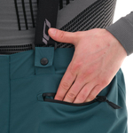 МЕМБРАННЫЕ МУЖСКИЕ БРЮКИ DRAGONFLY QUAD 2.0