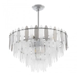 Люстра на штанге Arte Milano SORRENTO-1309 371309/9/300/580 CR