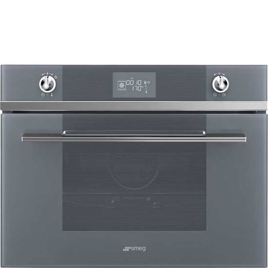 Электрический духовой шкаф Smeg SF4102VCS
