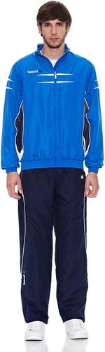 Костюм спортивный Luanvi Micro Kenia