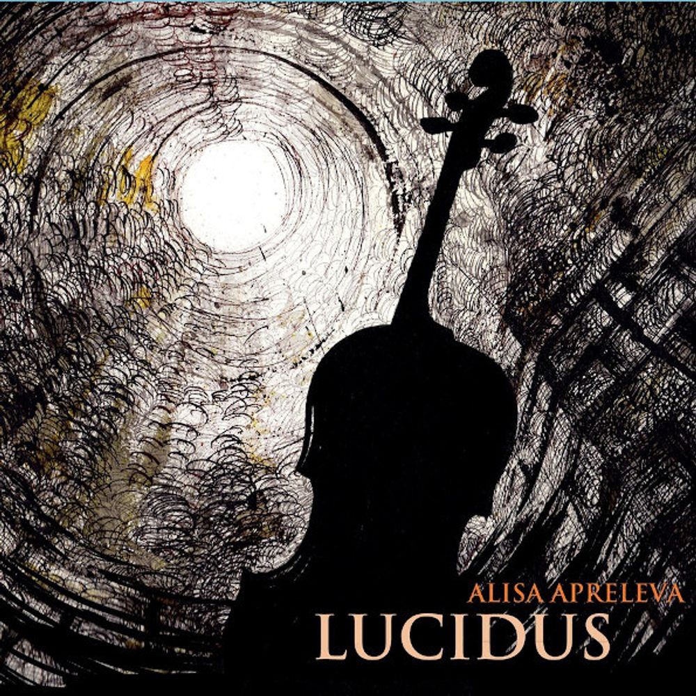 Alisa Apreleva / Lucidus (CD)