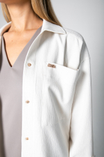 Жакет oversize Тамбовчанка