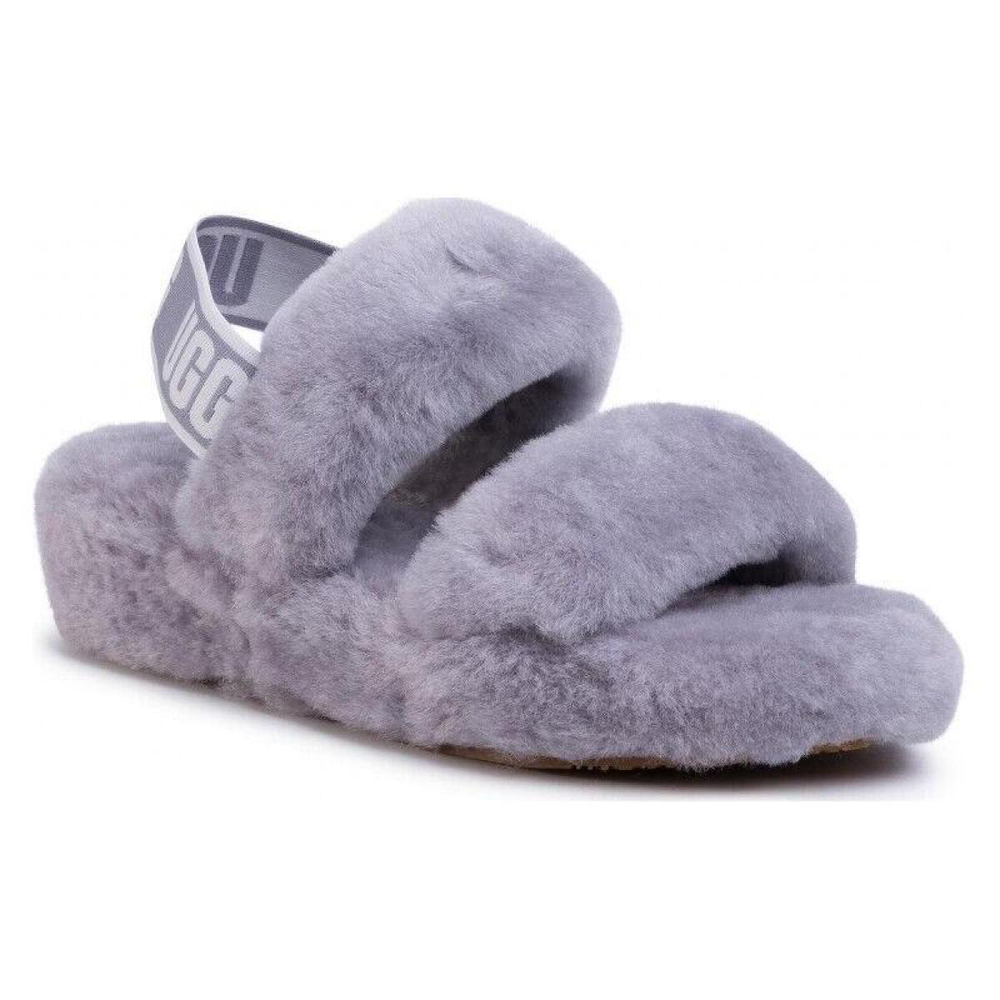 Сандалии и сланцы UGG Oh Yeah, 1107953-SAMT