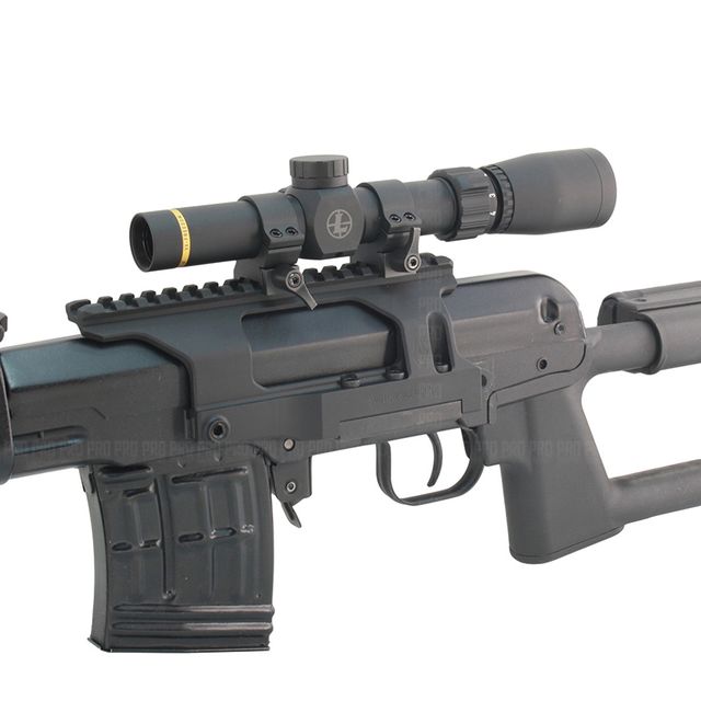 Leupold VX-Freedom 1.5-4x20 Pig-Plex прицел
