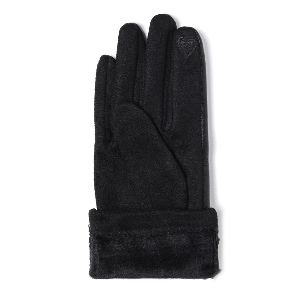 Перчатки JMF60-2 FABRETTI