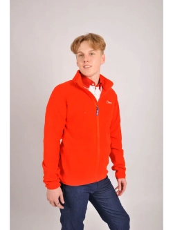 Толстовка флисовая