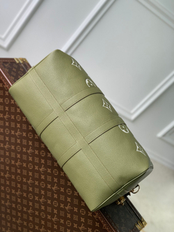 Louis Vuitton Keepall 45