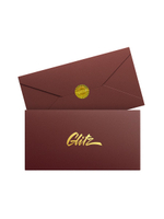 GLITZ Aroma Musky Cherry - ароматизатор подвесной