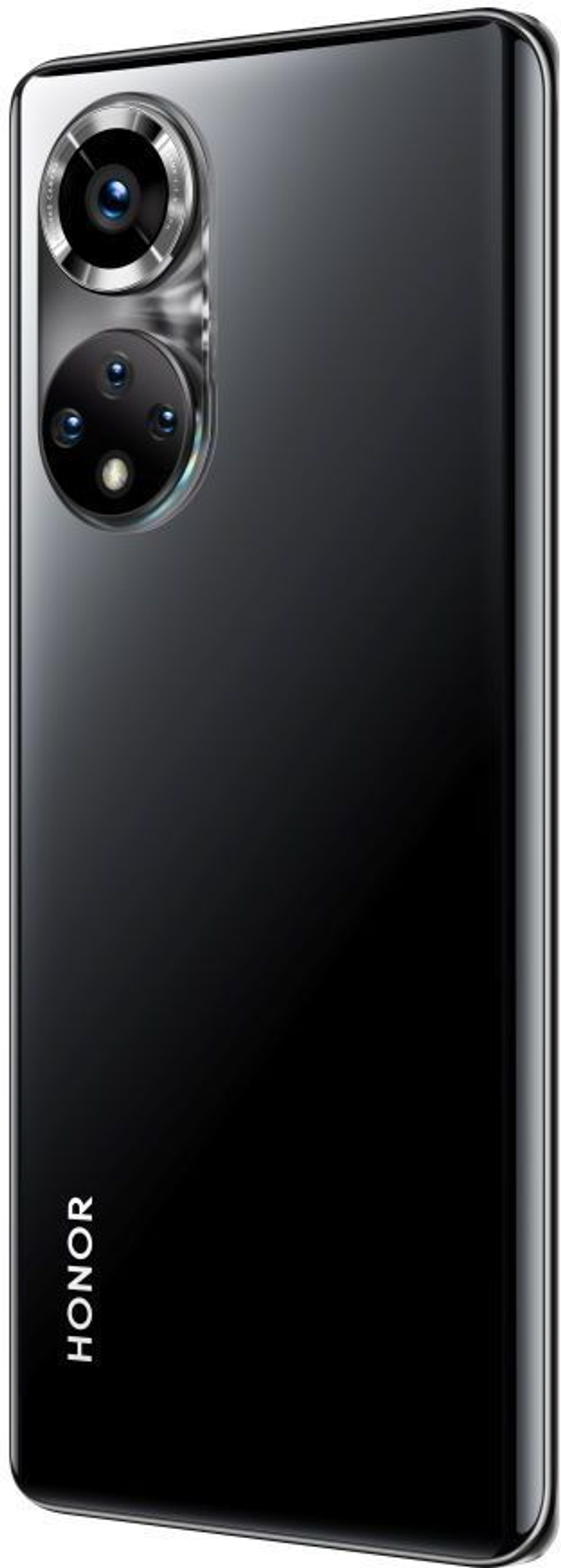 Смартфон Honor 50 8/256GB Black