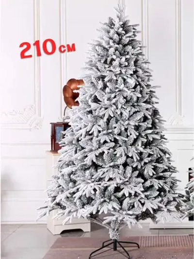 Елка Артур D210