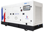 Дизельный генератор АД75С-Т400-РПМ21