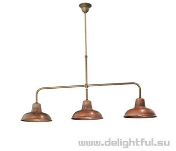 подвес винтаж Osteria 2