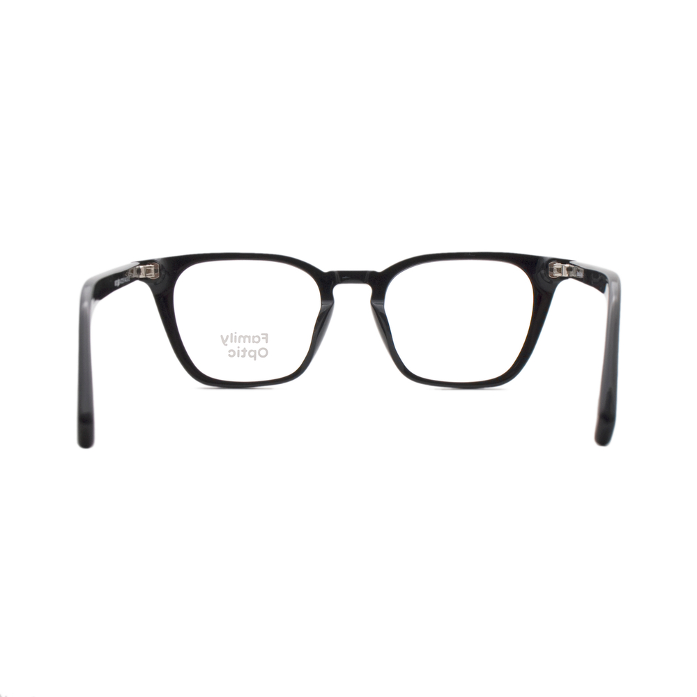 Оправа бабочка Family Optic WD1379 C4 черная