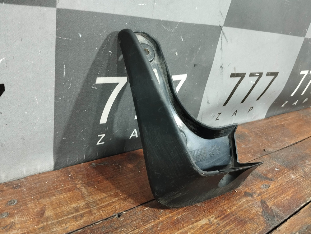 Брызговик задний левый Kia Optima 4 (JF) 18-20 Б/У Оригинал 86841D4500