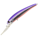 Воблер TsuYoki(Tsuribito) Jass 120F 120мм 22г 2.5-5.5м Минноу Floating -