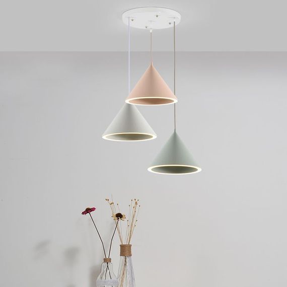 Подвесной светодиодный светильник Imperium Loft Woud Annular 101475-26