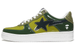 A Bathing Ape A Bathing Ape Bathing Ape A Bathing Ape Sta