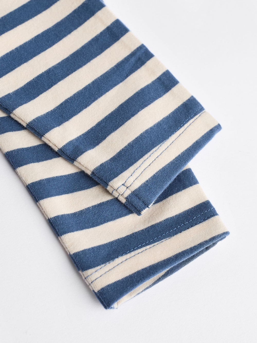 Толстовка и легинсы в комплекте для малышей Next Q96-913, Темно-синий