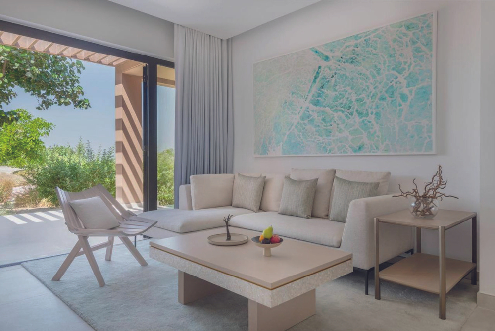 Мебель для отелей — изготовление под проект и стандарты объекта