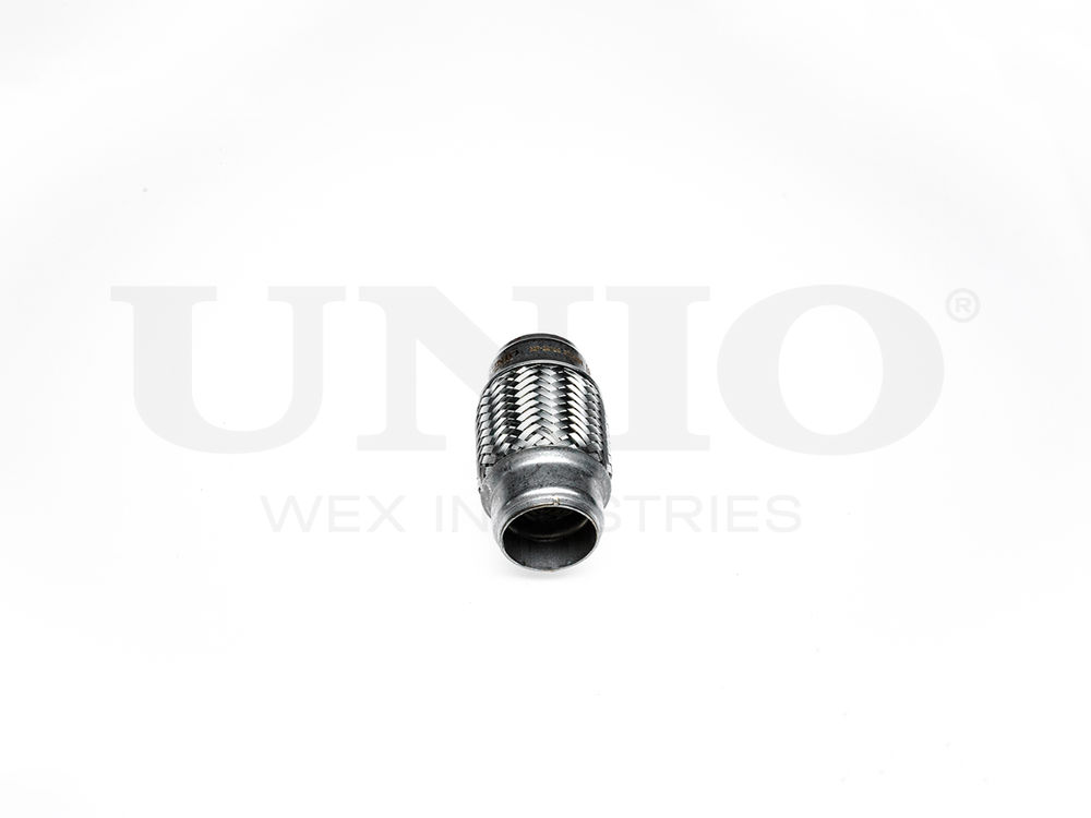 Гофра глушителя 38x100 мм InnerBraid UNIO EXP-38100