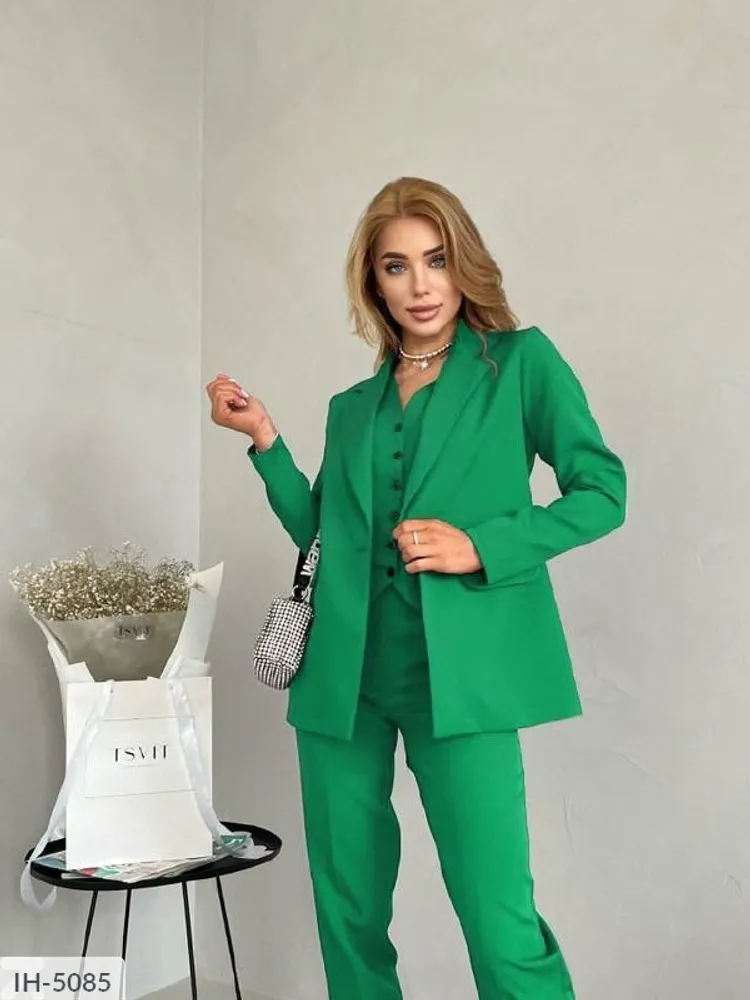 Костюм IH-5063 Фабрика Моды