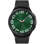 Умные часы Samsung Galaxy Watch 6 Classic 47мм, Black (SM-R960)