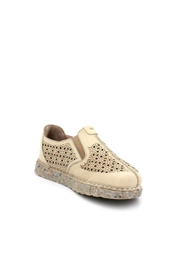 Слипоны женские Ascalini R13589