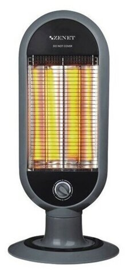 Обогреватель карбоновый  ZENET ZET-515