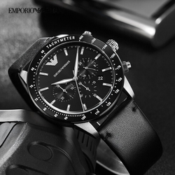 Часы EMPORIO ARMANI MARIO, AR11243