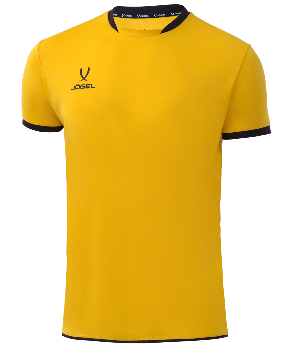Футболка волейбольная Camp, желтый