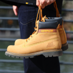 Сапоги CAT, P725756M3EDC25