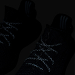 Кроссовки Adidas Yeezy 350 boost v2 Triple Black Wmns