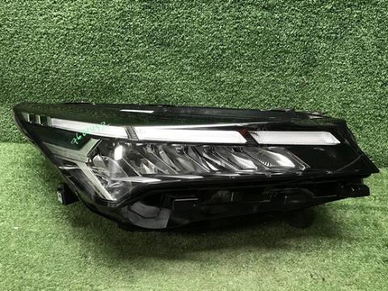 Фара правая Geely Coolray (2023-н.в.) LED