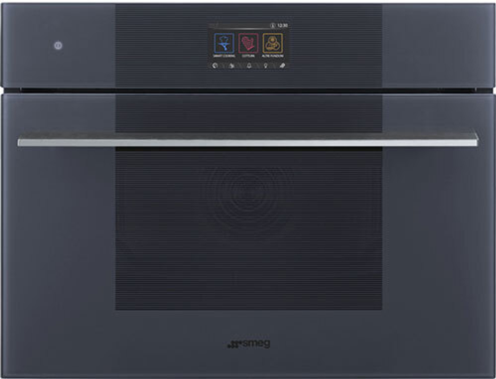 Электрический духовой шкаф Smeg SO4104S4PG