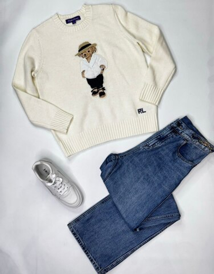 Свитер Ralph Lauren