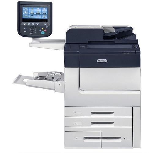 Цифровая печатная машина Xerox PrimeLink C9070 DMP (C9070_DMP)+497K18760 Комплект кабелей 10 шт