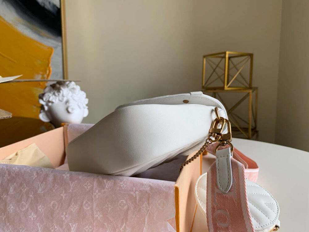 Louis Vuitton New Wave