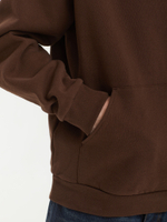 Мужская Толстовка B Logo Puff Print