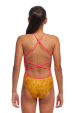 Купальник FUNKITA Girl's Circle Of Life