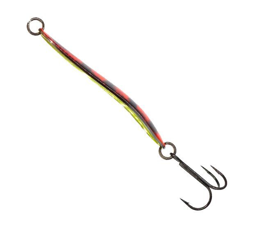 Блесна колебалка Nauvo 19 /HRL